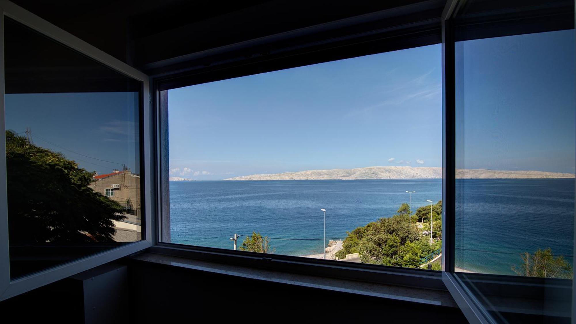 Senj Apartment Room photo