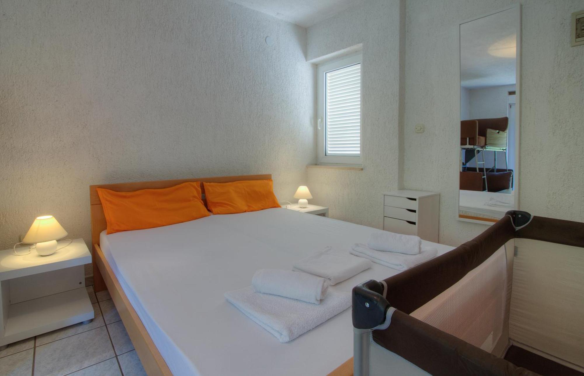 Senj Apartment Room photo