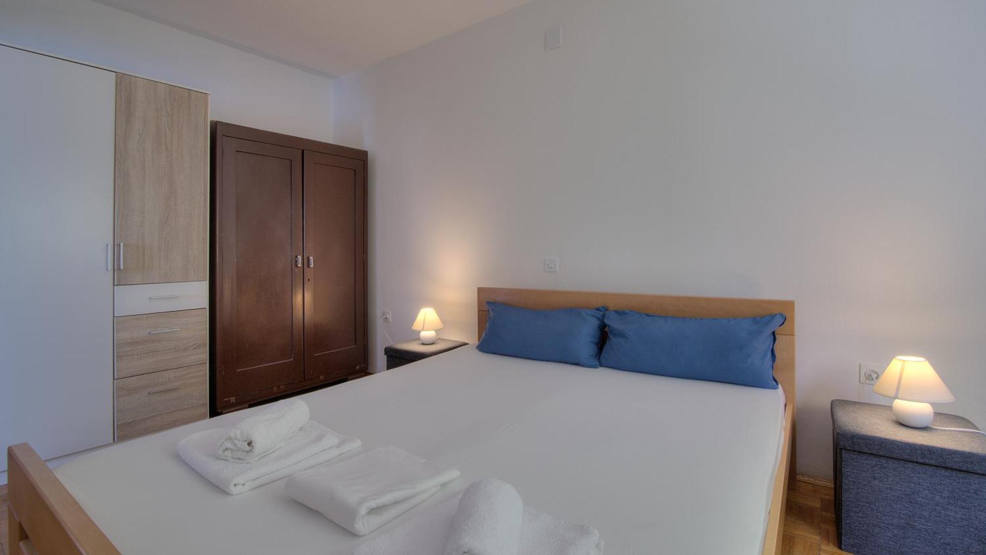 Senj Apartment Room photo