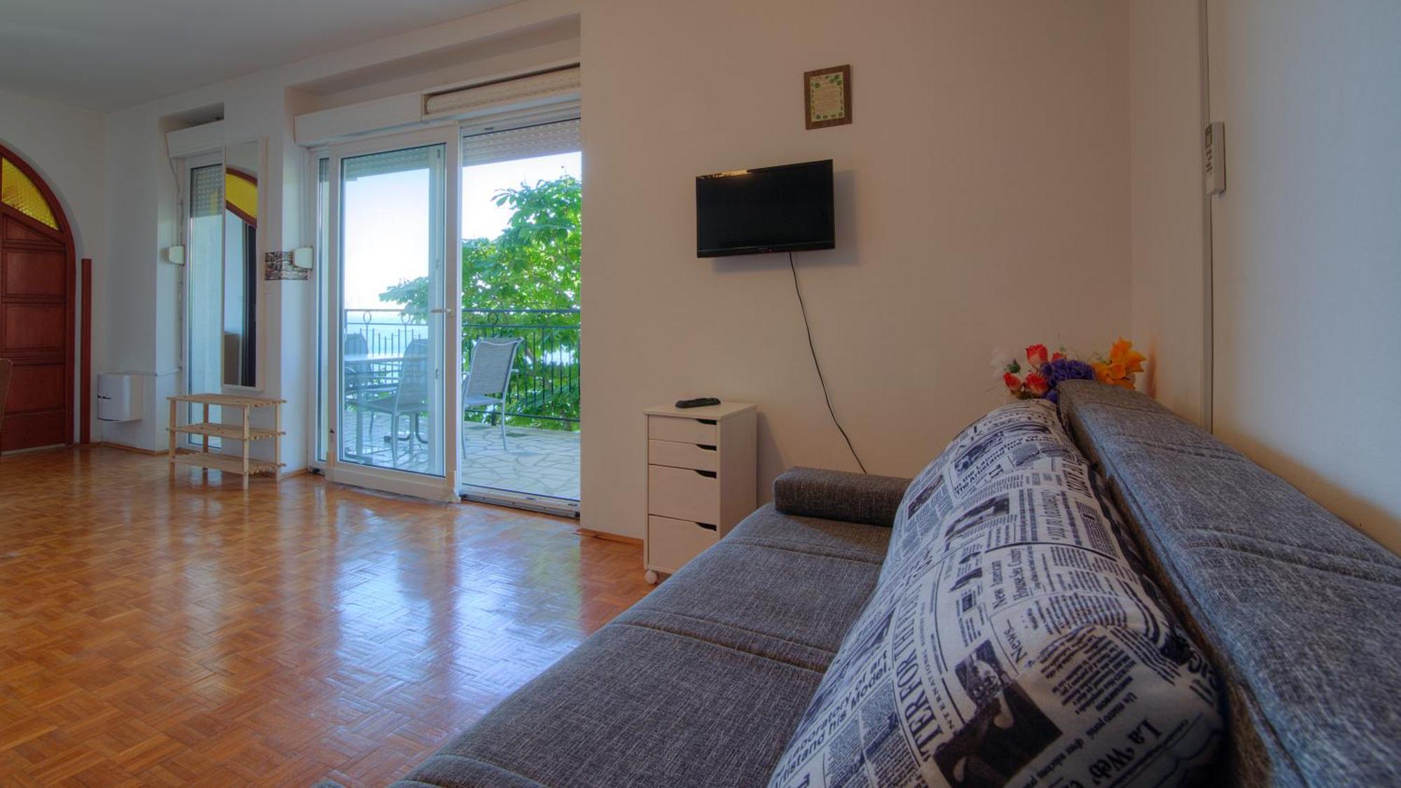 Senj Apartment Room photo