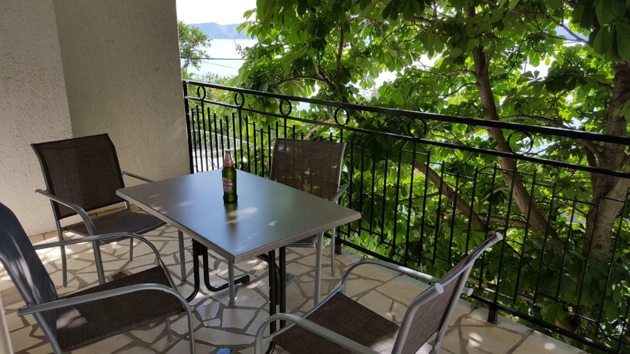 Senj Apartment Exterior photo