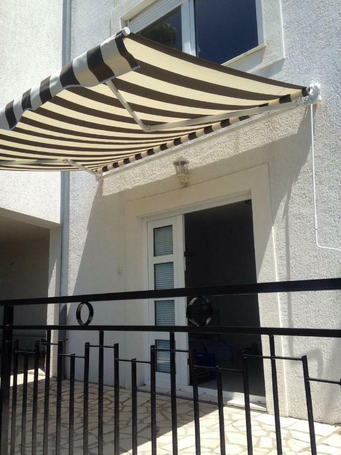 Senj Apartment Exterior photo