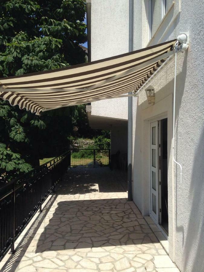 Senj Apartment Exterior photo