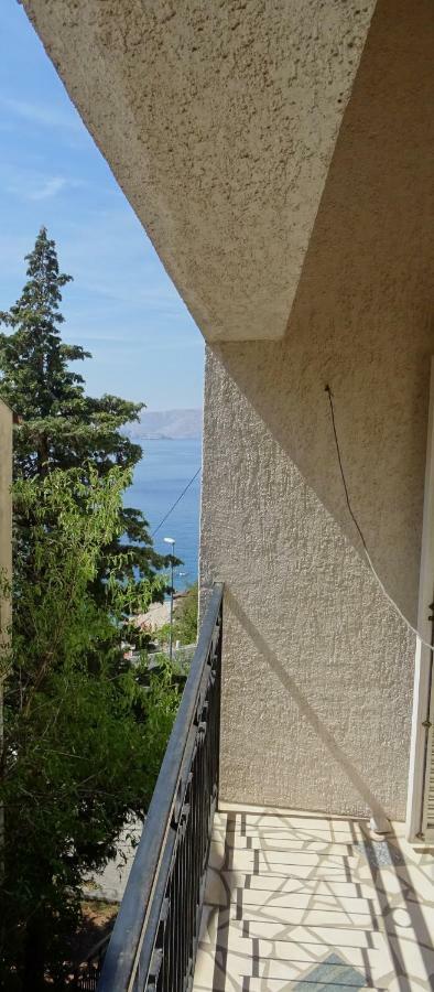 Senj Apartment Exterior photo