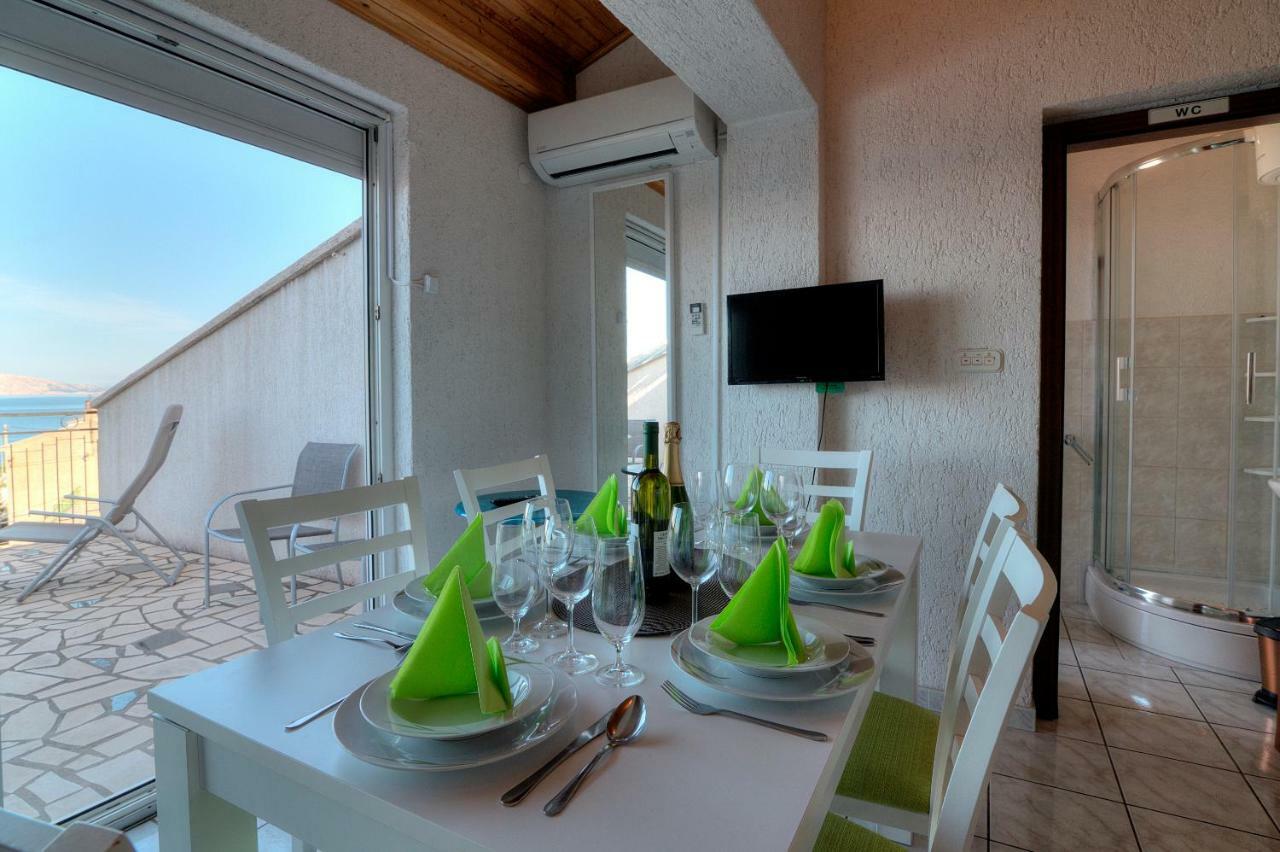Senj Apartment Exterior photo