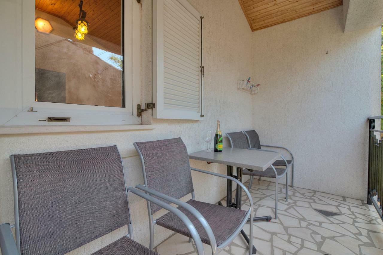Senj Apartment Exterior photo
