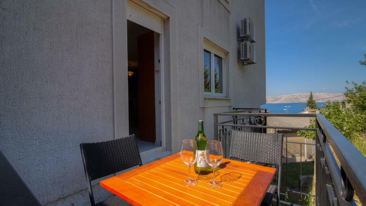 Senj Apartment Exterior photo
