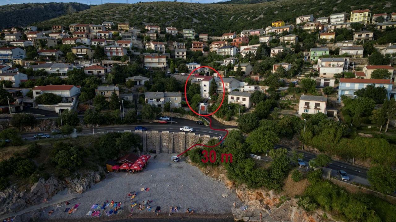 Senj Apartment Exterior photo