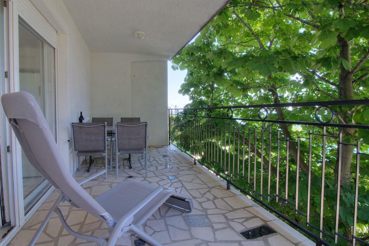 Senj Apartment Exterior photo