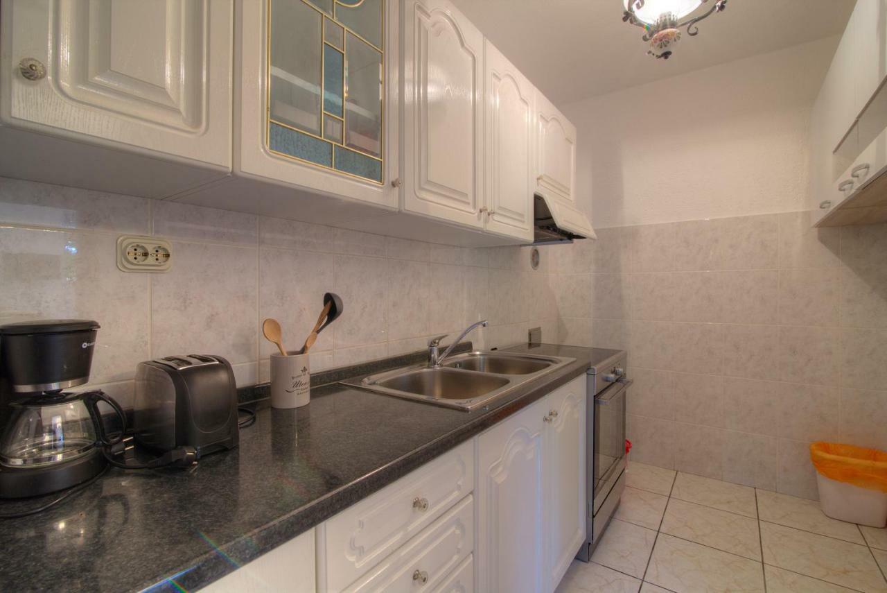 Senj Apartment Exterior photo