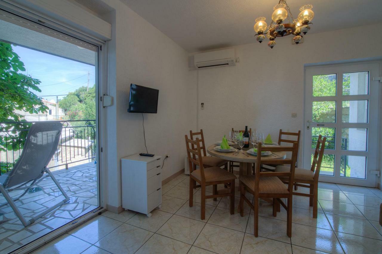 Senj Apartment Exterior photo