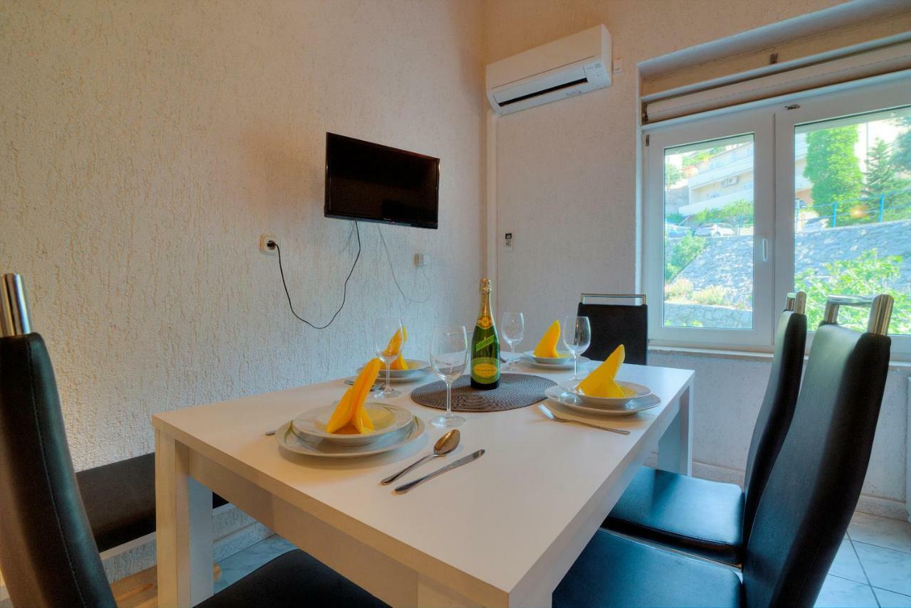 Senj Apartment Exterior photo