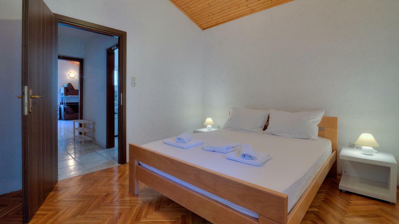 Senj Apartment Exterior photo