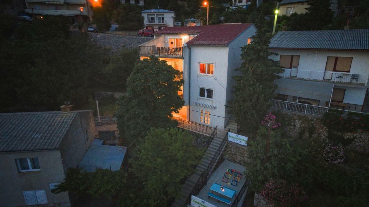 Senj Apartment Exterior photo