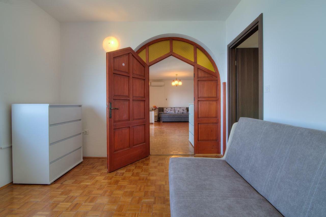 Senj Apartment Exterior photo