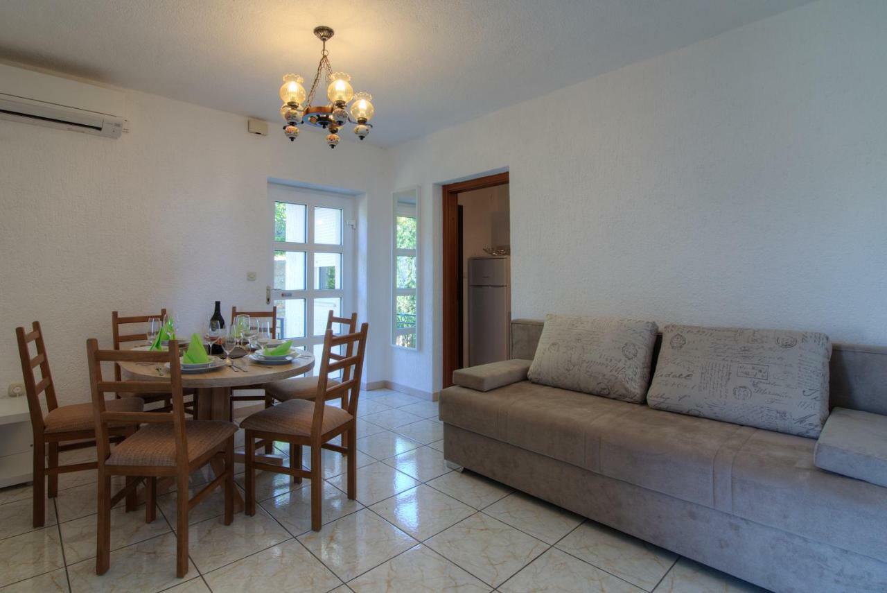 Senj Apartment Exterior photo